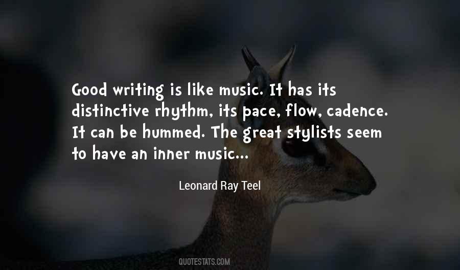 Seremet Lacrosse Quotes #1455481