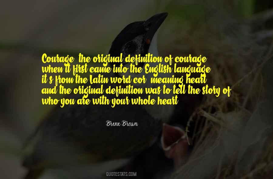 Siriani Signs Quotes #366102