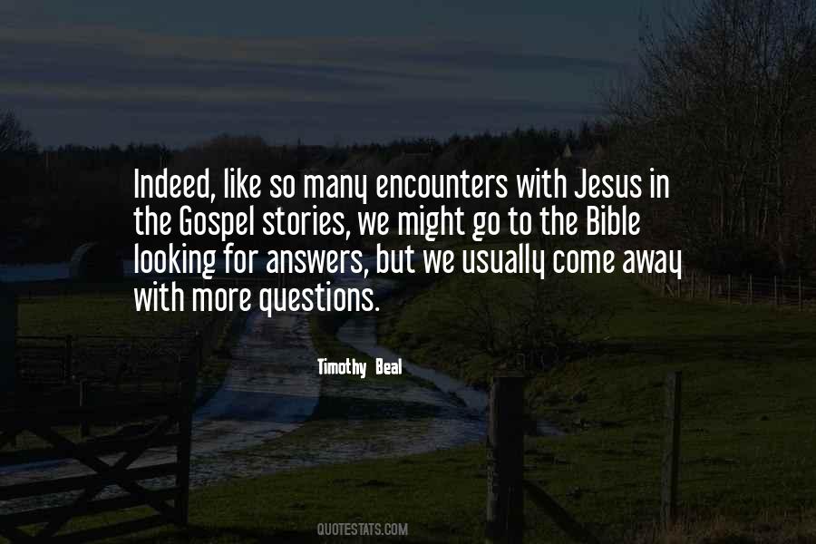 Come To Jesus Quotes #140672