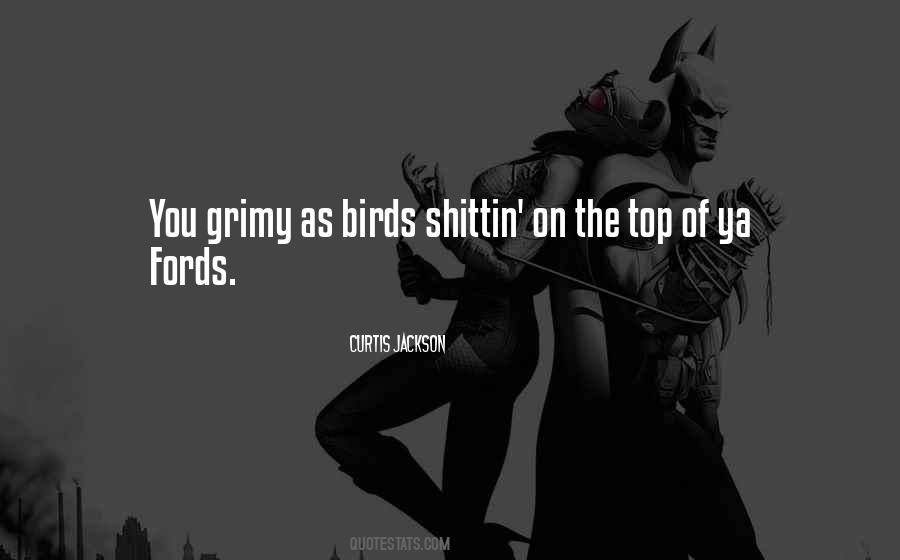 Ear And Eye Infirmary Quotes #230684