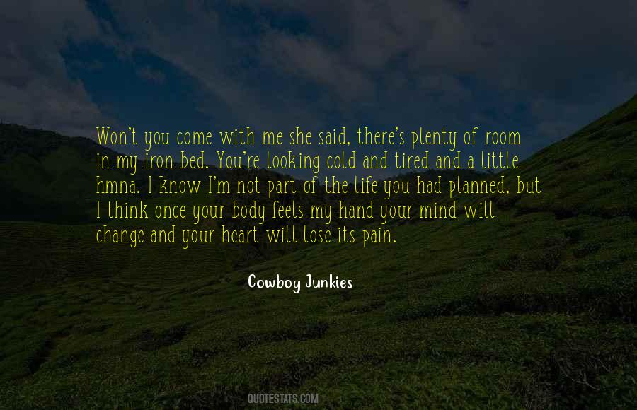 Come With Me Quotes #1717847