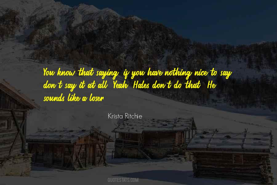 Woodsong Book Quotes #1559322
