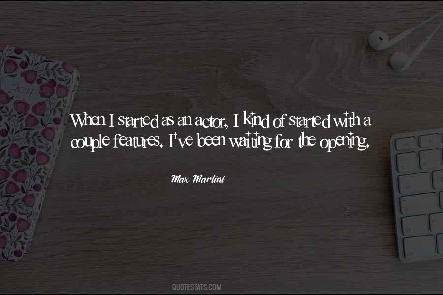 Santhiago Monica Quotes #926854