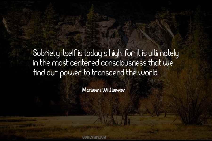 Quotes About The Power Of Addiction #1262521