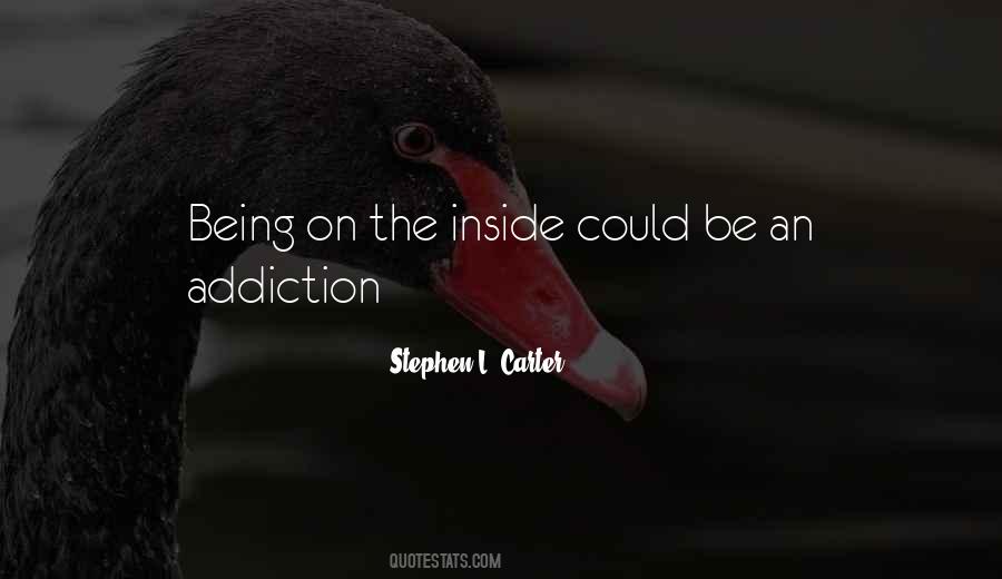 Quotes About The Power Of Addiction #479875
