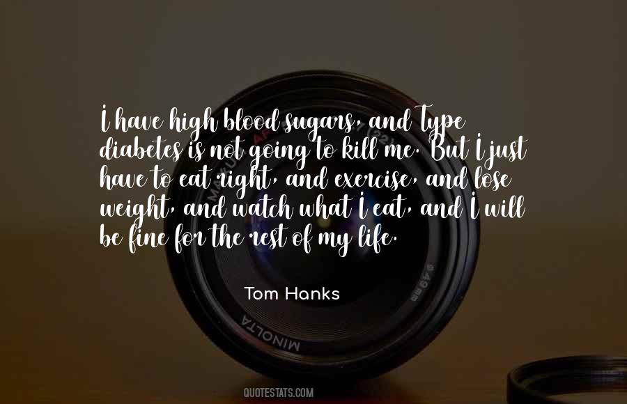 Life Blood Quotes #146448