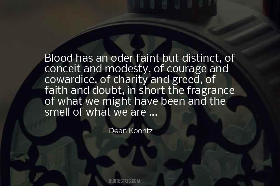 Life Blood Quotes #264668