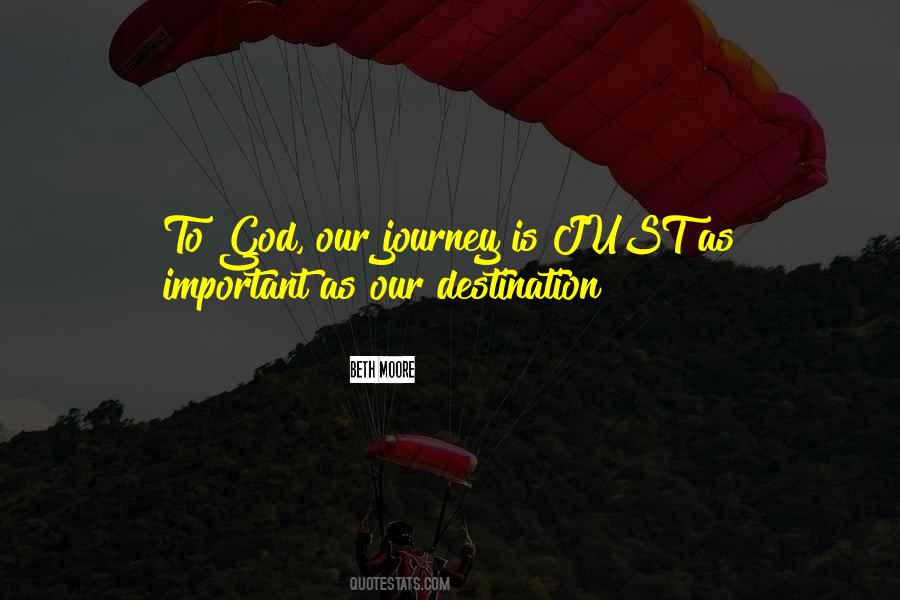 God Our Quotes #1741234