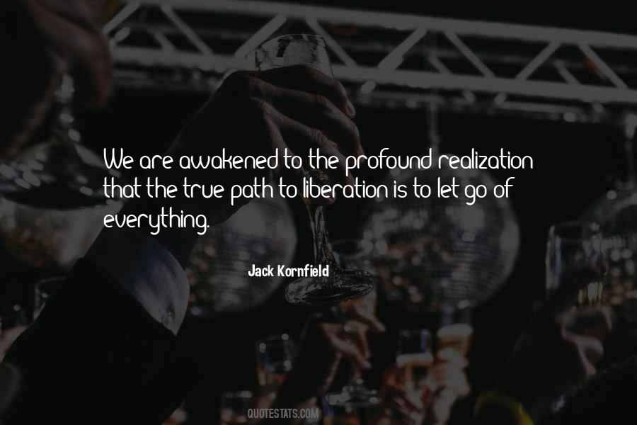 Why Buddhism Is True Quotes #779342