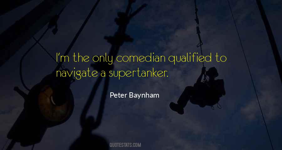 Comedian Quotes #161160