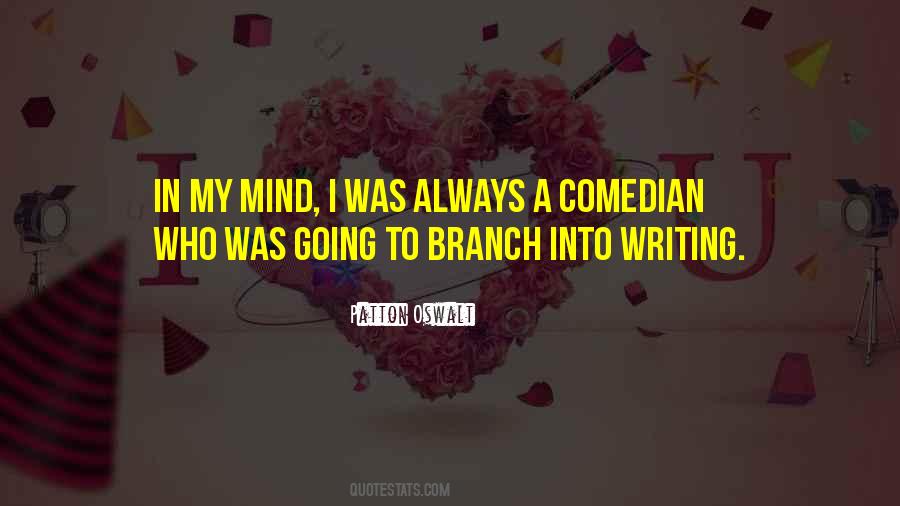 Comedian Quotes #61694