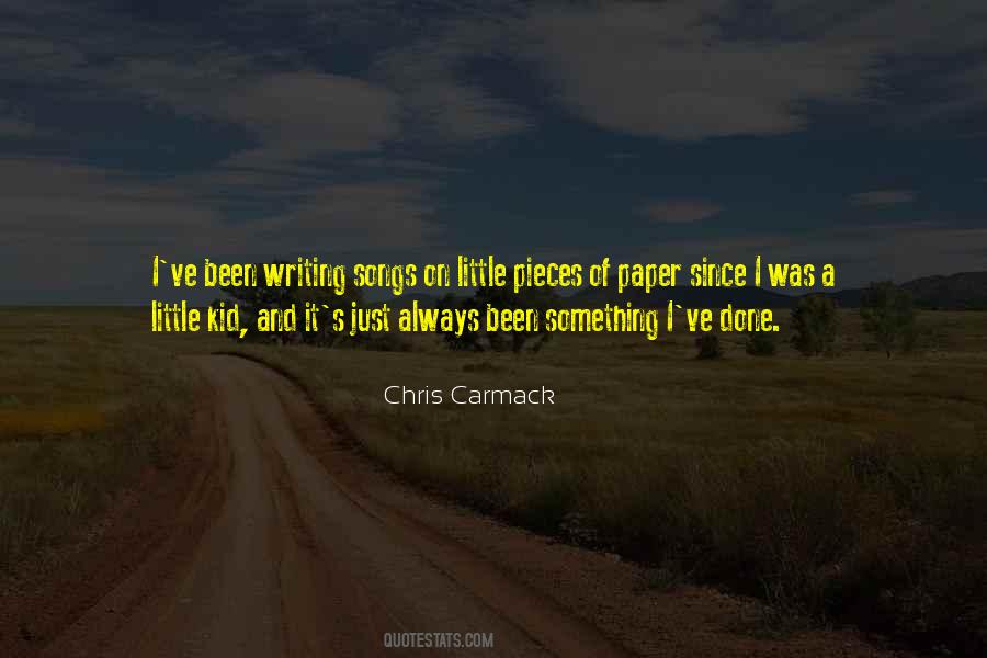 Comedic Timing Quotes #1743133