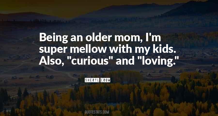 Curious Kids Quotes #1449779