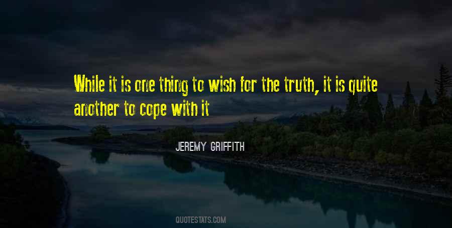 Urban Survival Quotes #1031646