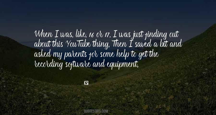 Gullah Island Quotes #527424