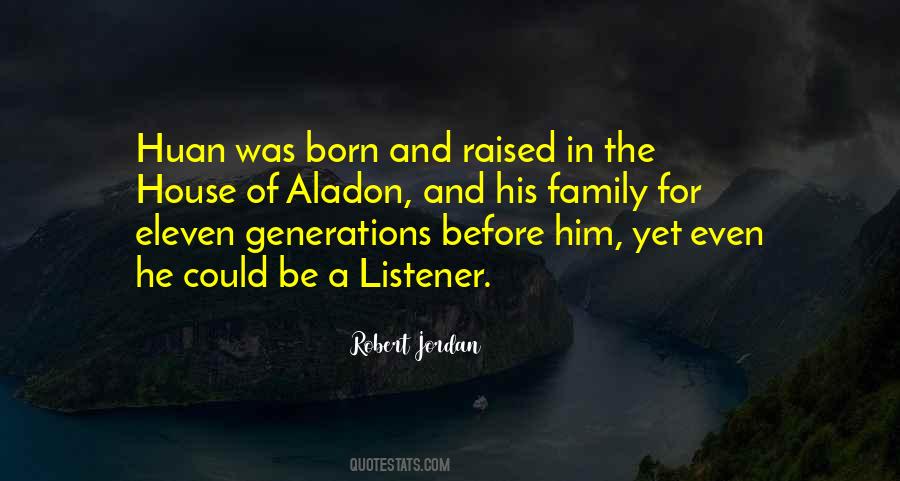 Family For Quotes #1704725