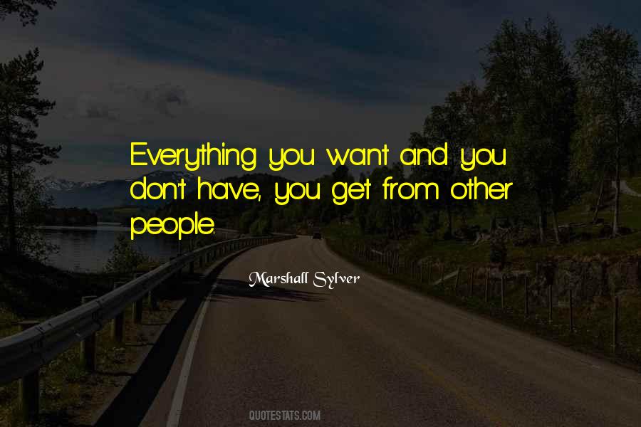 Sanzaro Wethersfield Quotes #528475