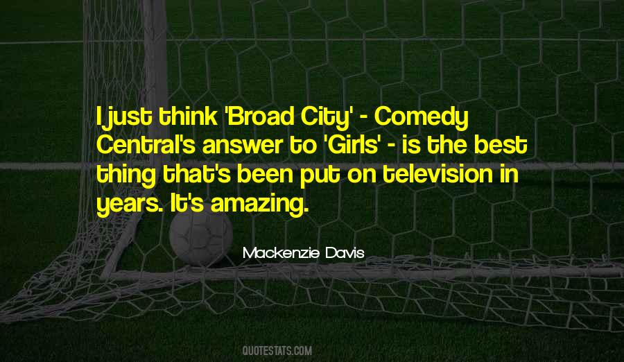 Comedy Central Quotes #117256