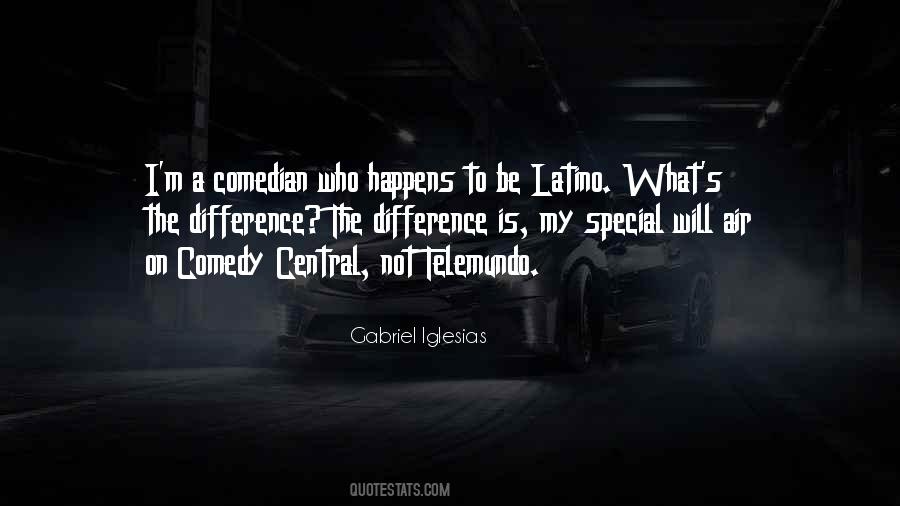 Comedy Central Quotes #1277815