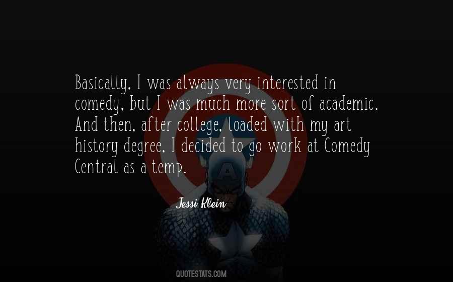 Comedy Central Quotes #1770655