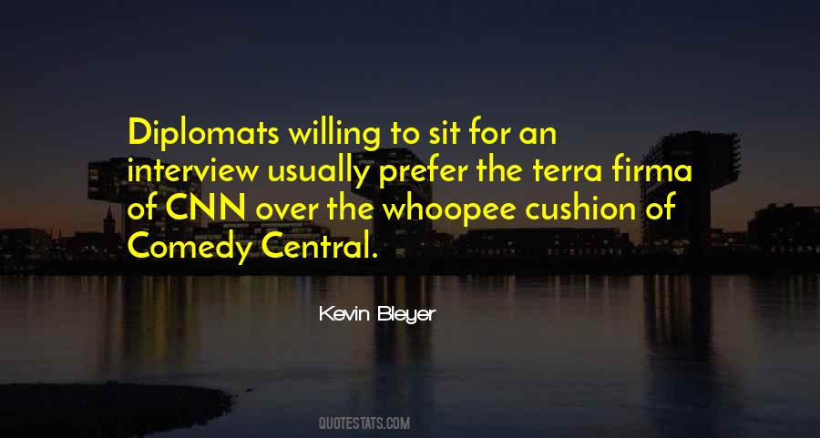 Comedy Central Quotes #1816350