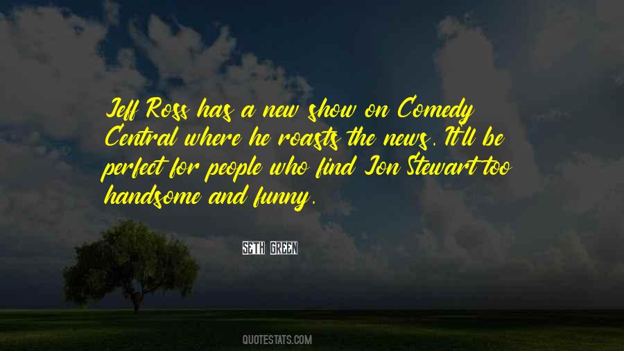 Comedy Central Quotes #513860