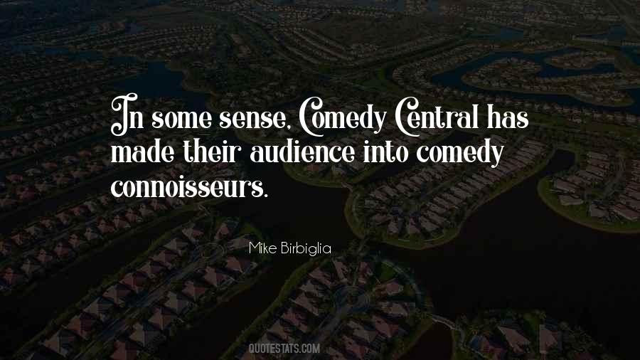 Comedy Central Quotes #872619