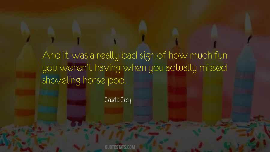 Sir Larry Wildman Quotes #1601773