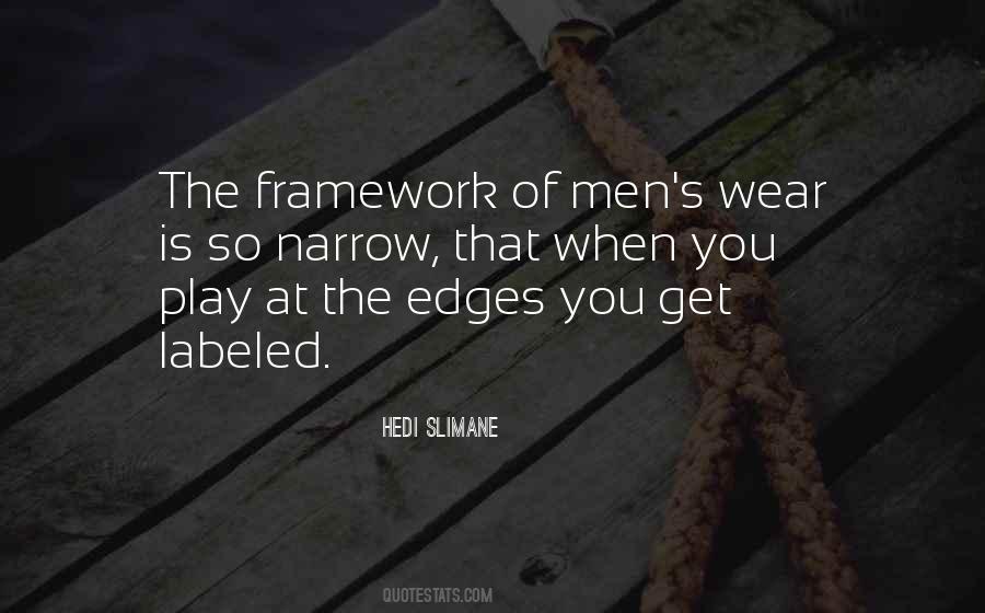 Sir Larry Wildman Quotes #694036