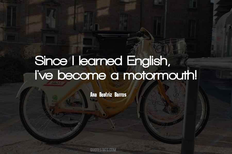 Quotes About Leaigh #823992