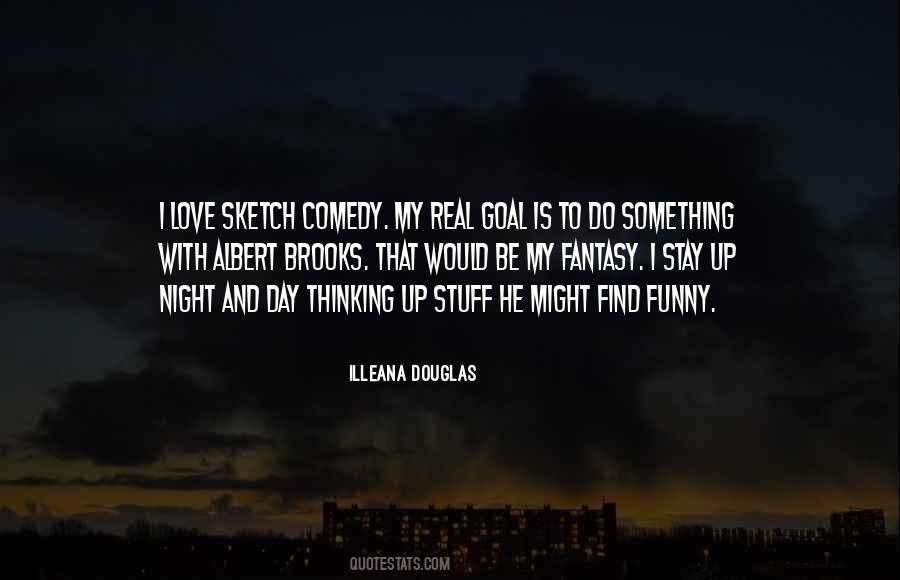 Comedy Night Quotes #1867150
