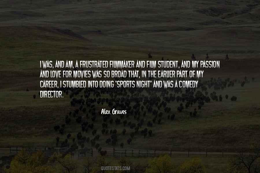 Comedy Night Quotes #499438