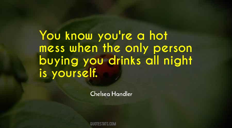 Comedy Night Quotes #718039