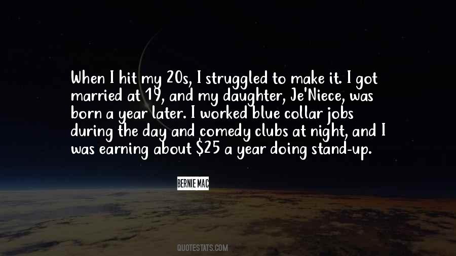 Comedy Night Quotes #986746