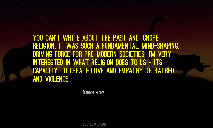 Violence Love Quotes #282730