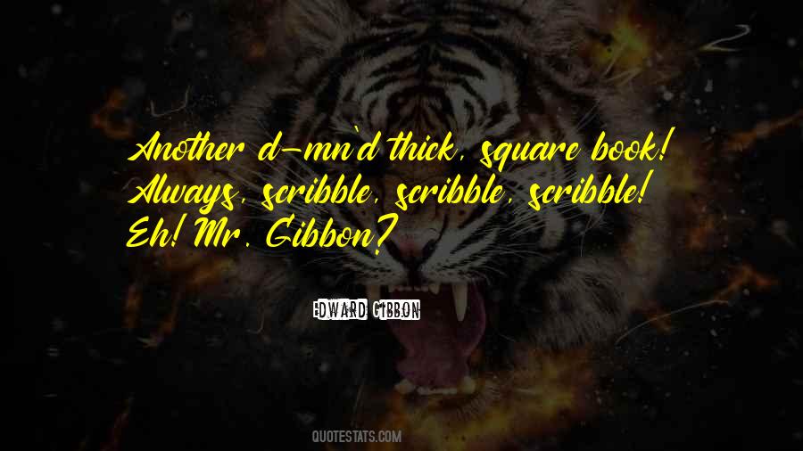 Avisado Sin Nimos Quotes #231052
