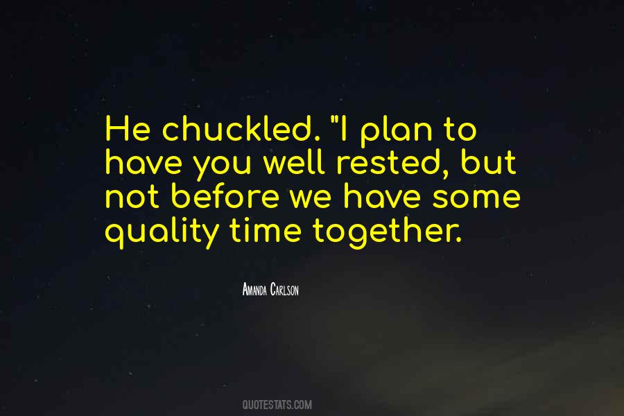Comedy Skit Quotes #1449023