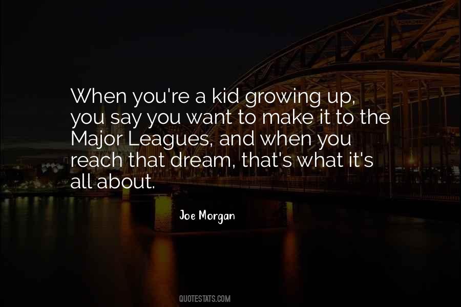 Quotes About Leagues #507394