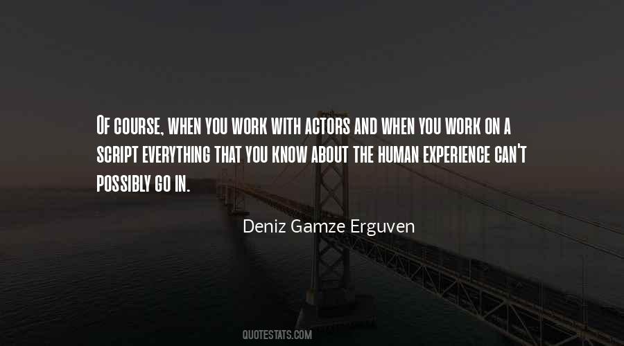 Ephebe Beauty Quotes #1289948