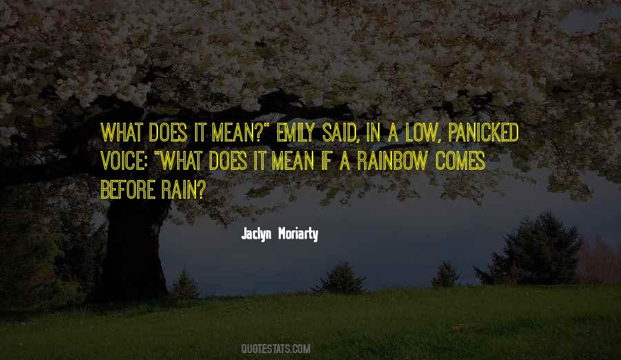 Comes Quotes #1868191