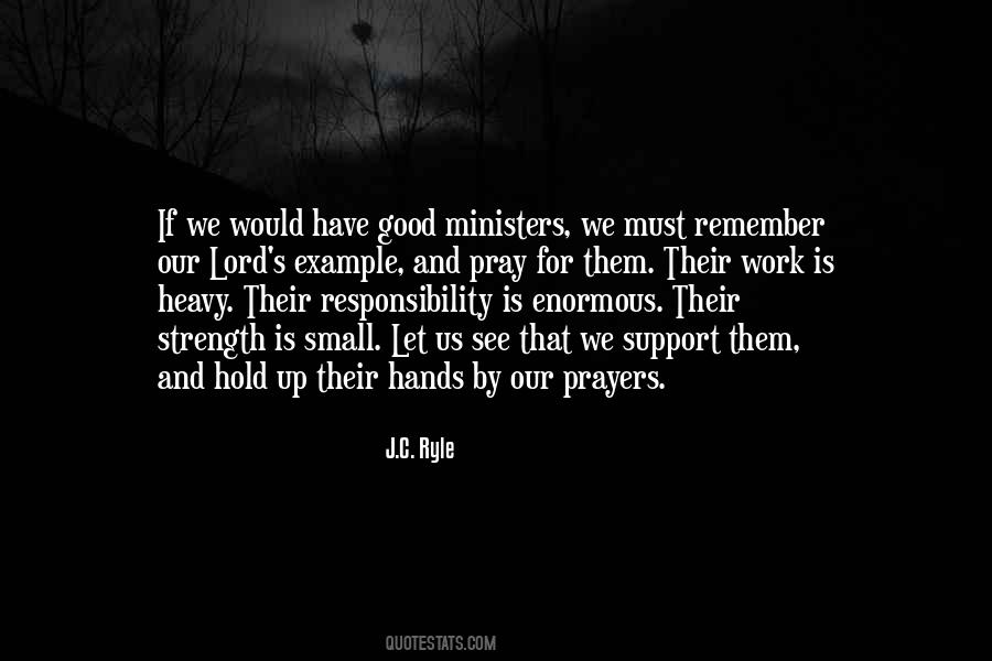 Small Strength Quotes #121583
