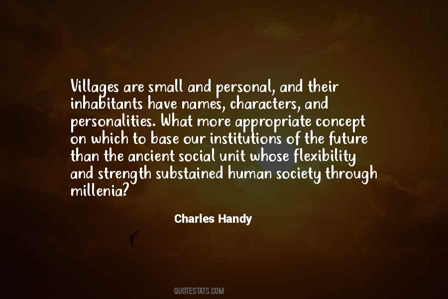 Small Strength Quotes #1296667