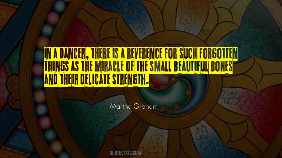 Small Strength Quotes #131756