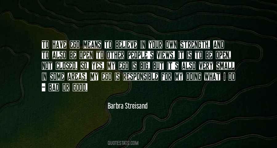 Small Strength Quotes #1787141
