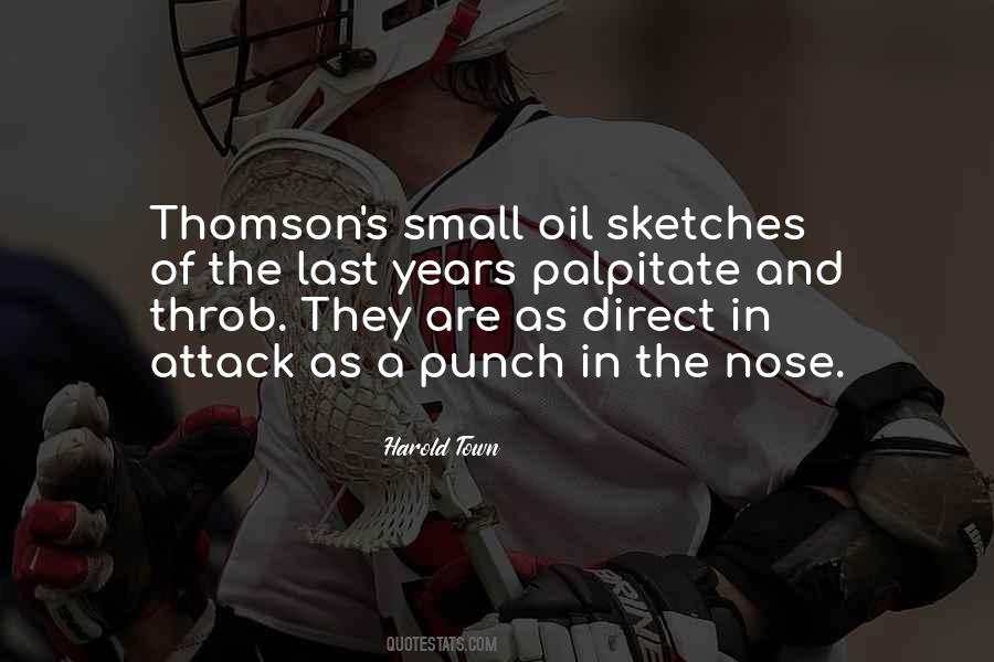 Small Strength Quotes #224491