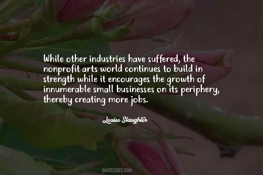 Small Strength Quotes #322281