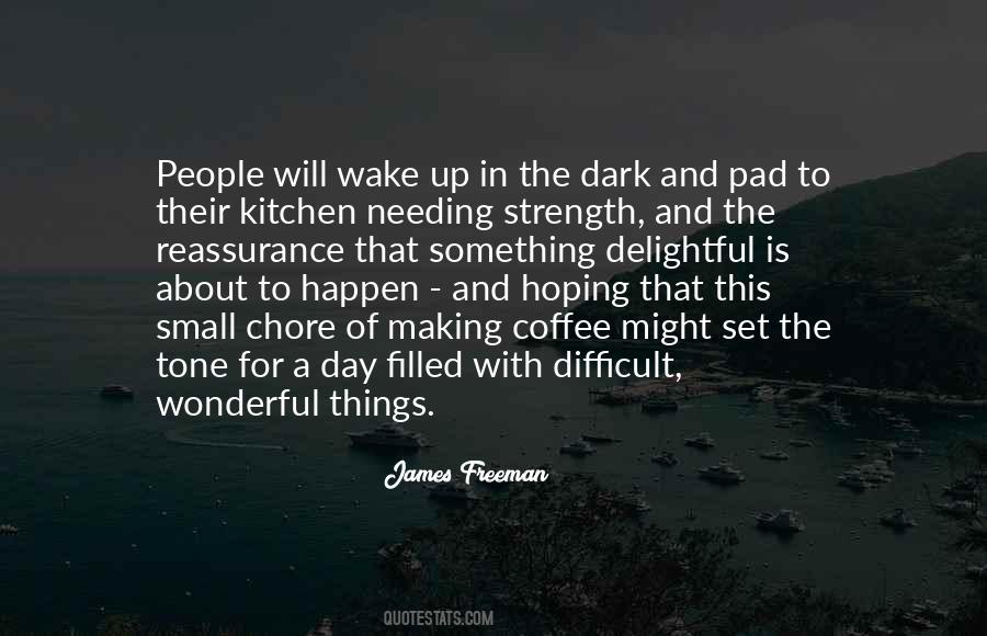 Small Strength Quotes #647863