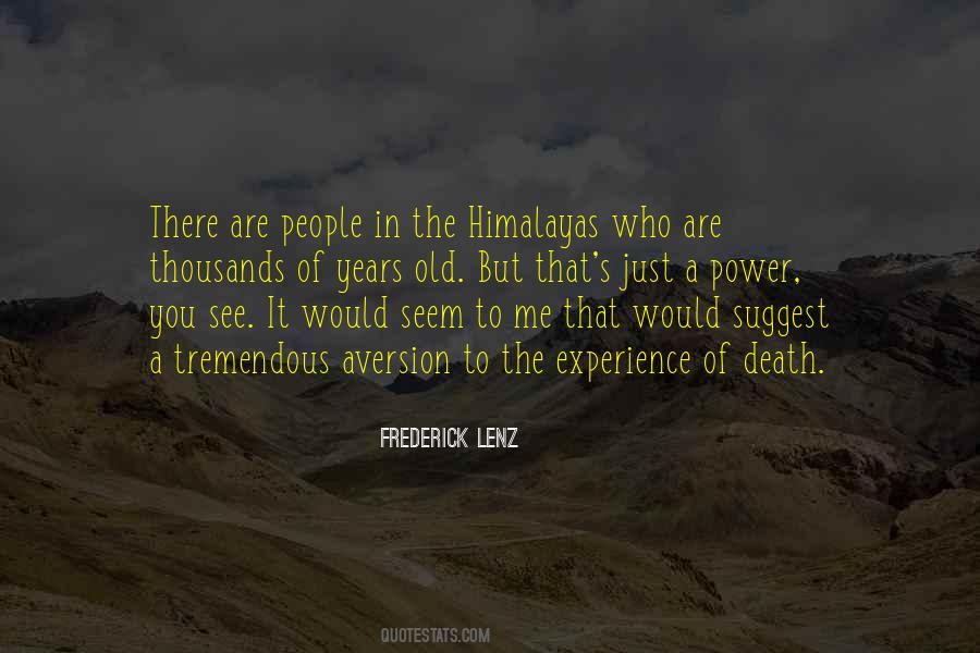 Gavica 1995 Quotes #1091966