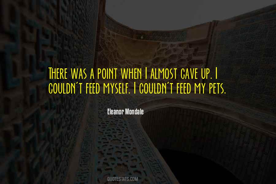 Lynnsey Nydam Quotes #1298345