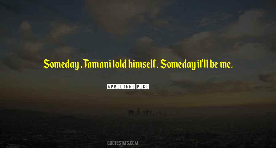 Lynnsey Nydam Quotes #394999